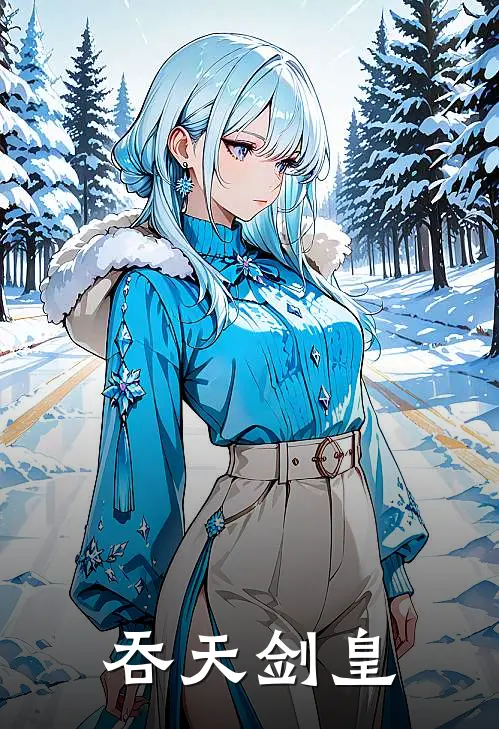 吞天剑皇