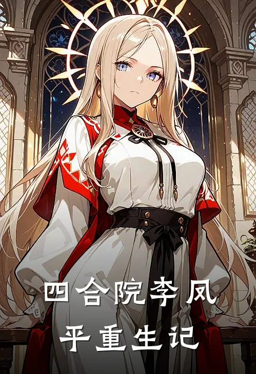 四合院李凤平重生记