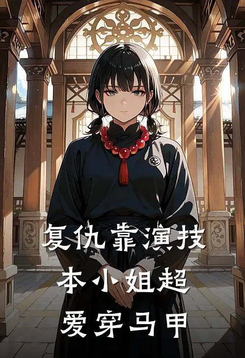 复仇靠演技，本小姐超爱穿马甲