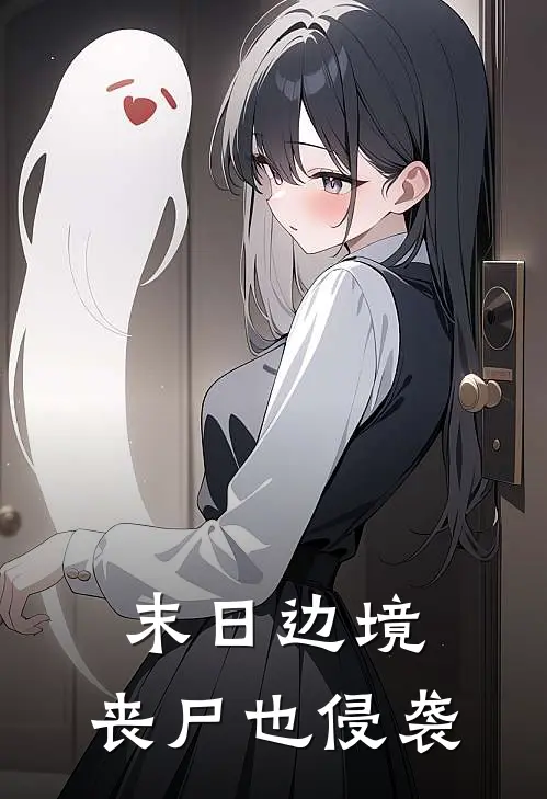 末日边境，丧尸也侵袭