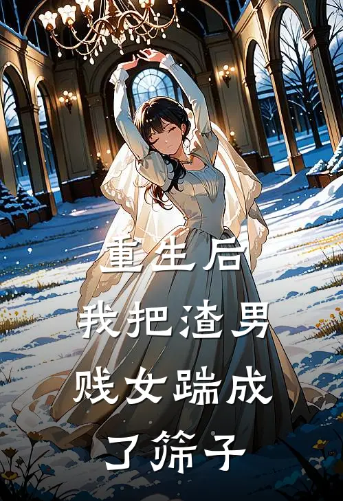 重生后，我把渣男贱女踹成了筛子