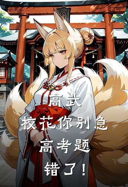 高武：校花你别急，高考题错了！