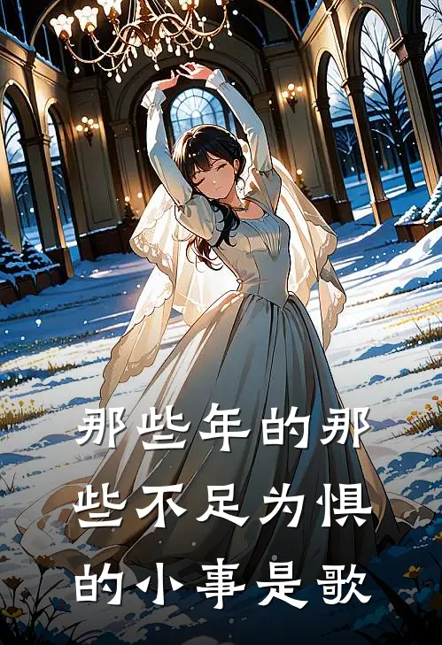 那些年的那些不足为惧的小事是歌