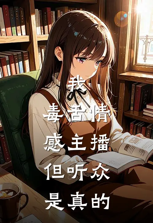 顾远顾远(我，毒舌情感主播，但听众是真的)完结版免费在线阅读_《我，毒舌情感主播，但听众是真的》全章节阅读