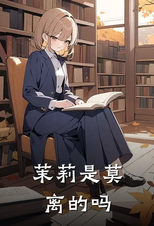 茉莉是莫离的吗