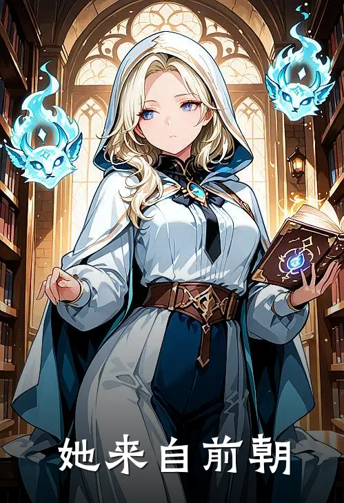 她来自前朝全文免费阅读无弹窗大结局_她来自前朝（苏瑶张启恒）小说免费阅读大结局