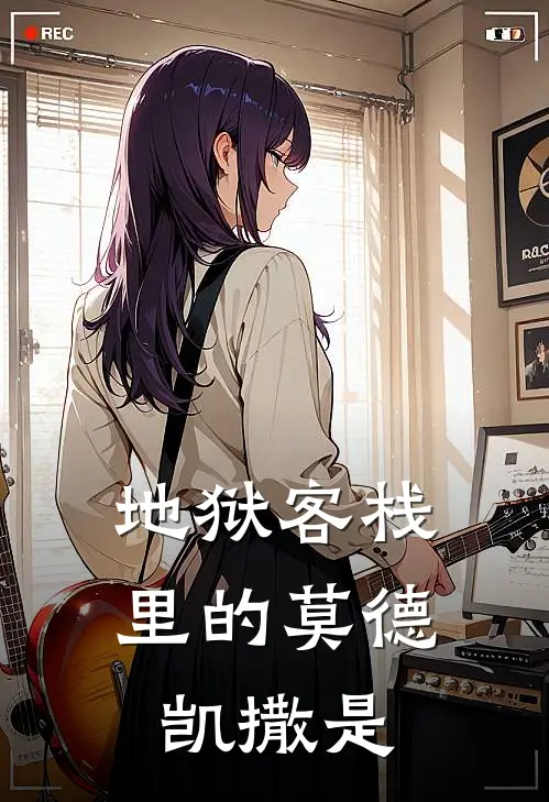 地狱客栈里的莫德凯撒是