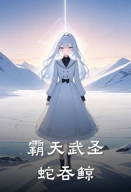 霸天武圣 蛇吞鲸