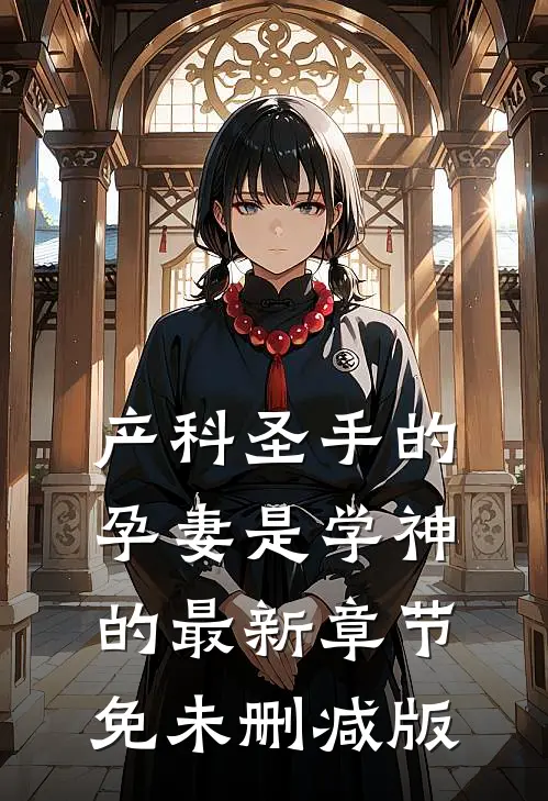 产科圣手的孕妻是学神的最新章节免未删减版