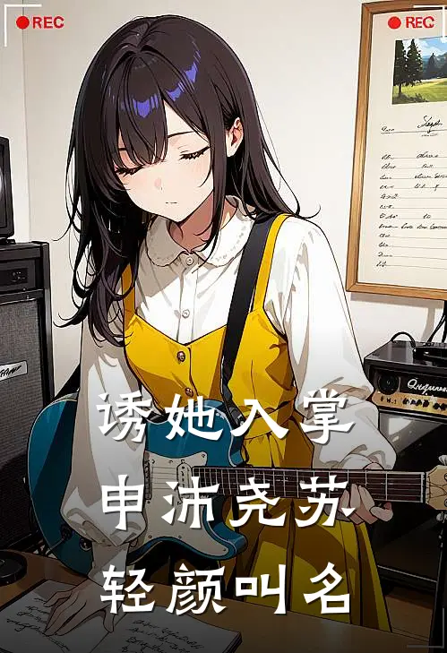 诱她入掌申沛尧苏轻颜叫名