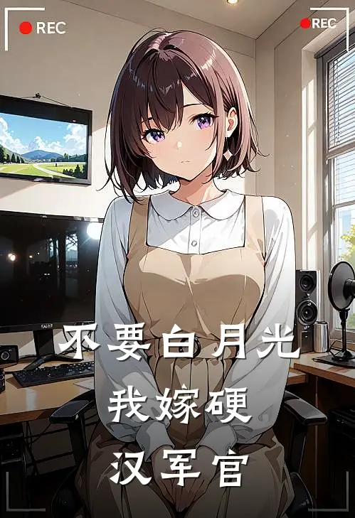 不要白月光，我嫁硬汉军官