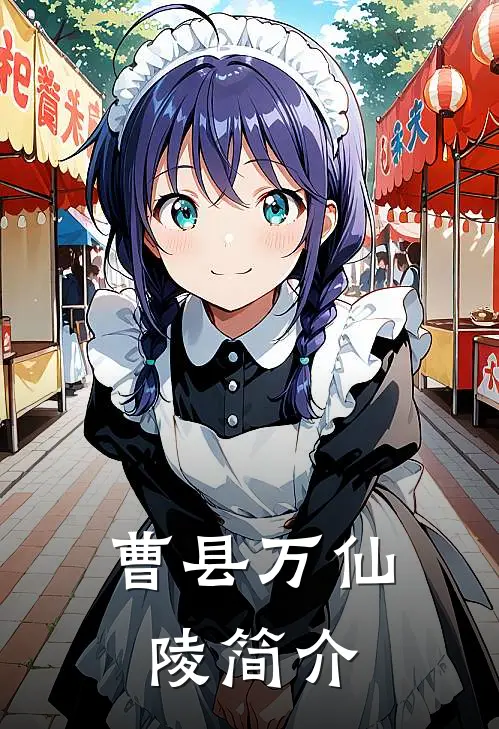 曹县万仙陵简介