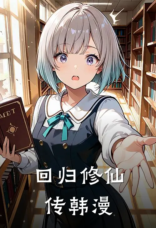 回归修仙传韩漫