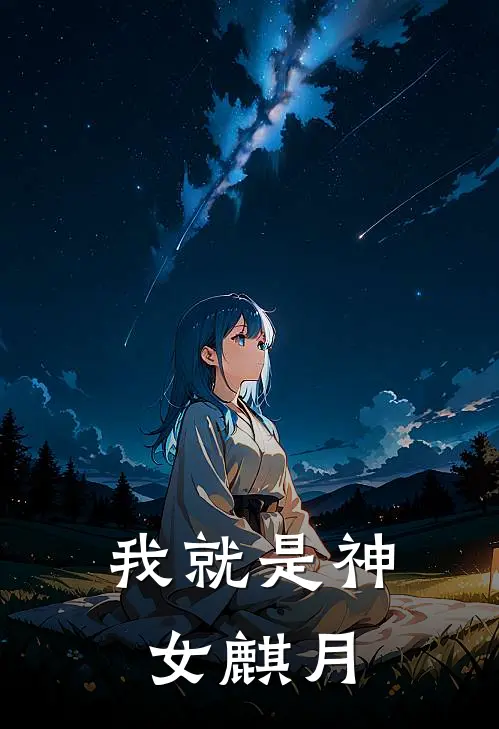 我就是神女 麒月