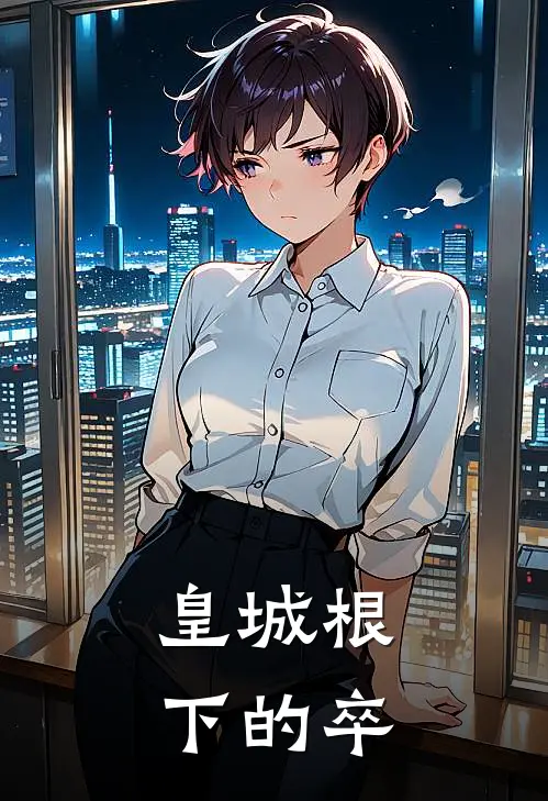 皇城根下的卒(陈武李三柱)热门小说推荐_免费小说在线看皇城根下的卒陈武李三柱