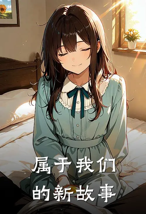 属于我们的新故事