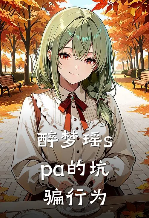 醉梦瑶spa的坑骗行为