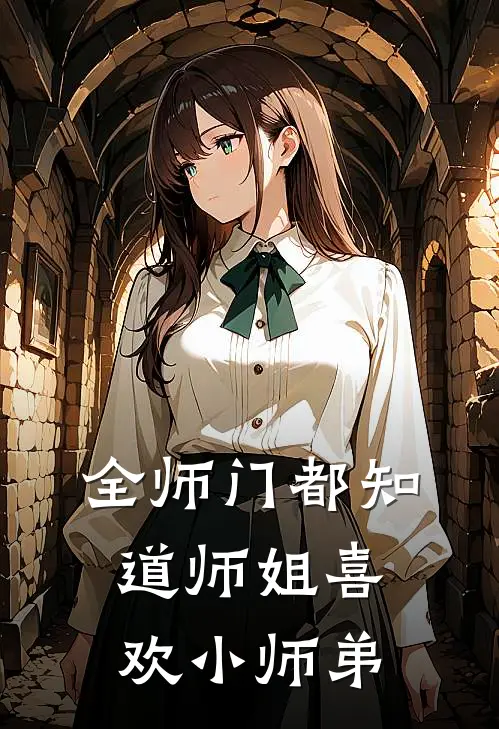 全师门都知道师姐喜欢小师弟