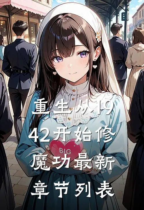 重生从1942开始修魔功最新章节列表