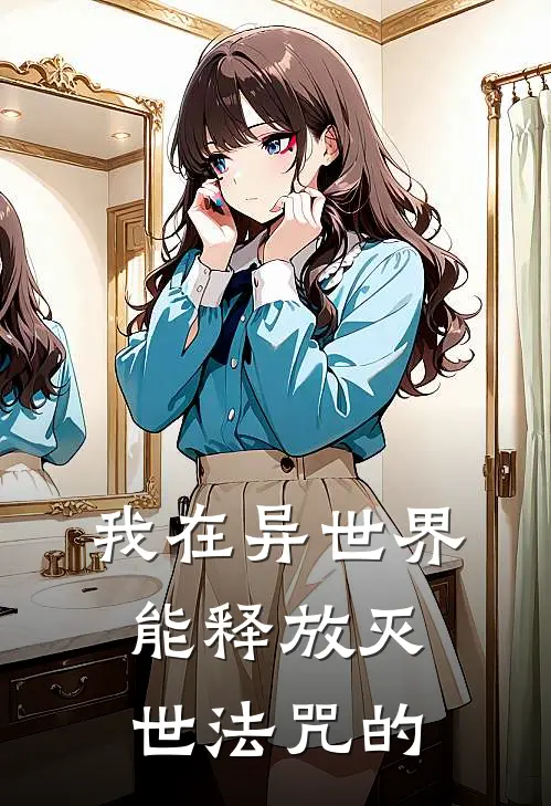 我在异世界能释放灭世法咒的