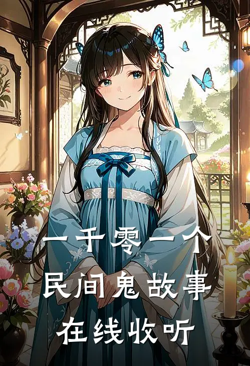 一千零一个民间鬼故事在线收听