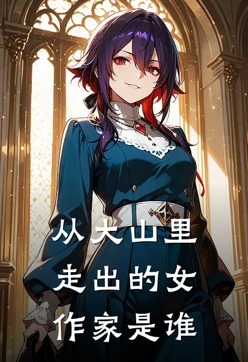 从大山里走出的女作家是谁