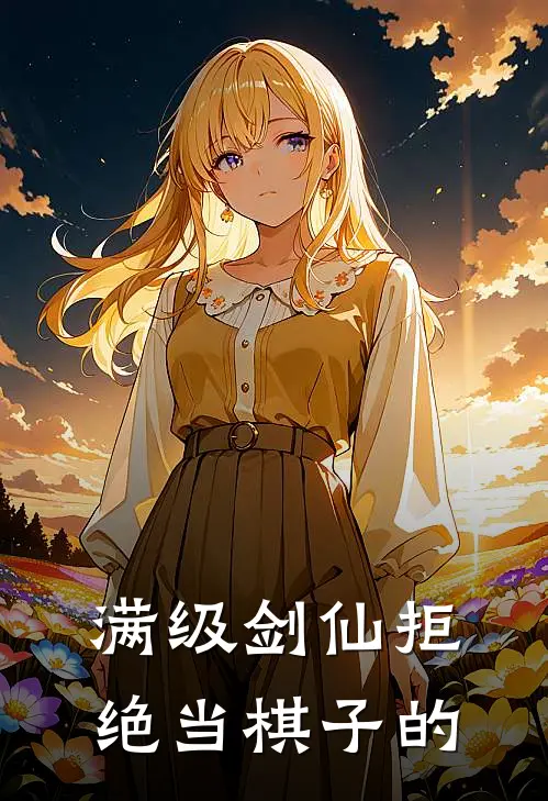 满级剑仙拒绝当棋子的