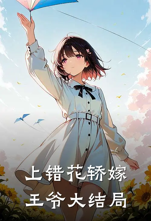 上错花轿嫁王爷大结局
