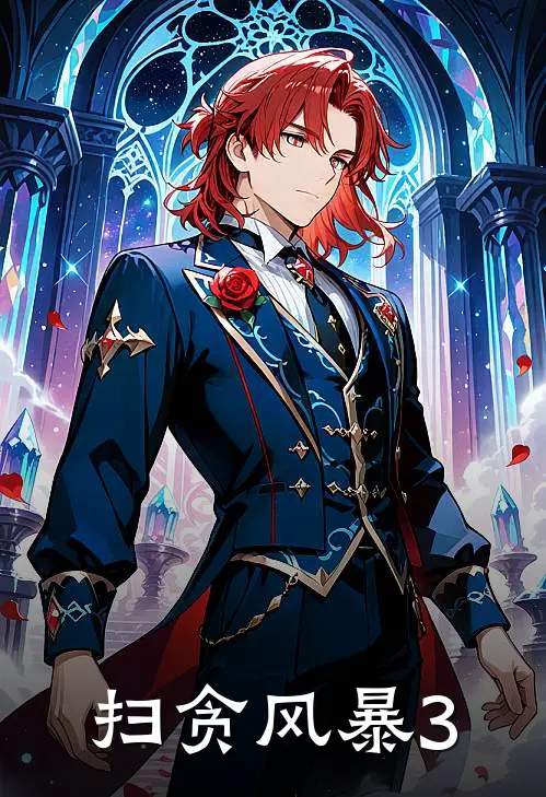 扫贪风暴3