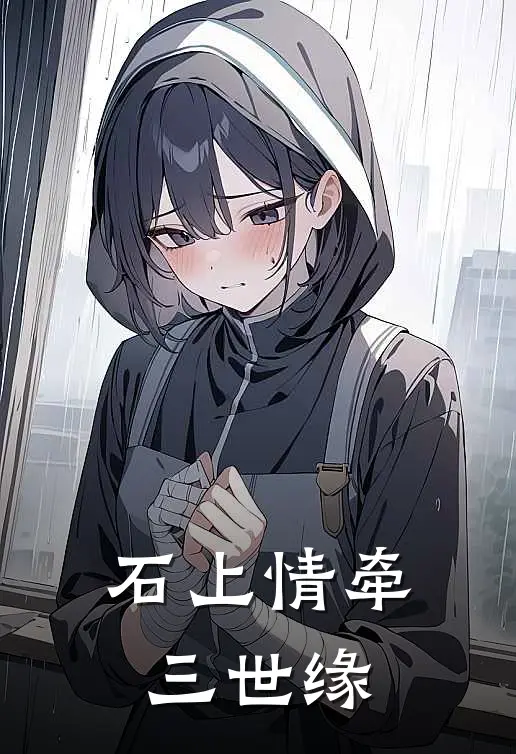 石上情牵三世缘