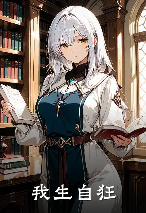 我生自狂