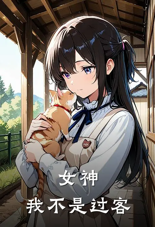 女神，我不是过客