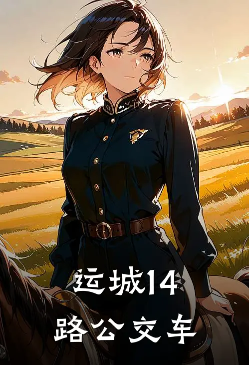 运城14路公交车