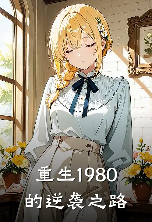 重生1980的逆袭之路