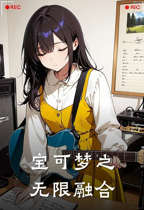 宝可梦之无限融合