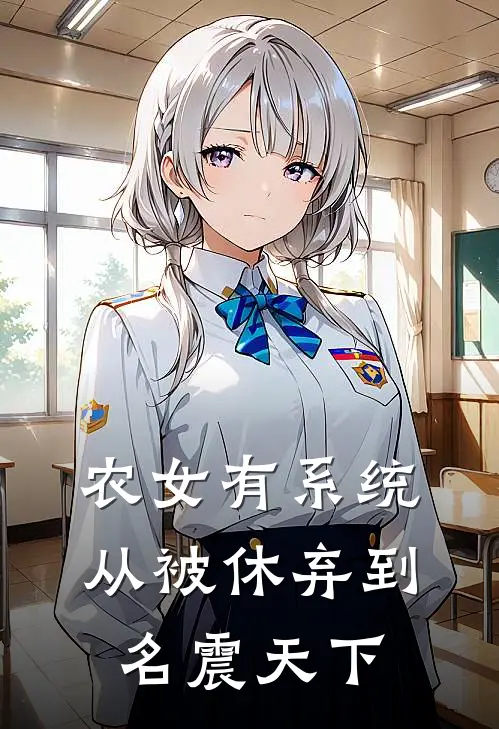 农女有系统：从被休弃到名震天下柳依依沈玉书免费小说大全_小说推荐完本农女有系统：从被休弃到名震天下(柳依依沈玉书)