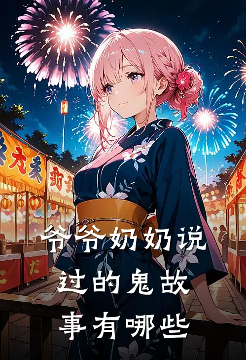 爷爷奶奶说过的鬼故事有哪些