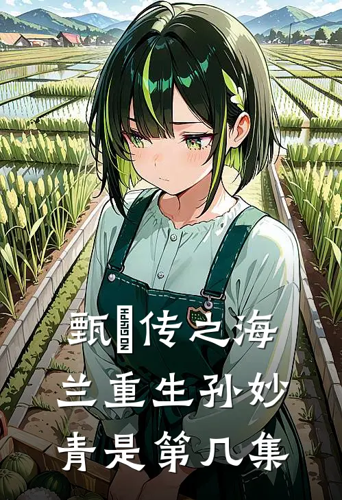 甄嬛传之海兰重生孙妙青是第几集