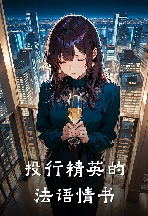 投行精英的法语情书