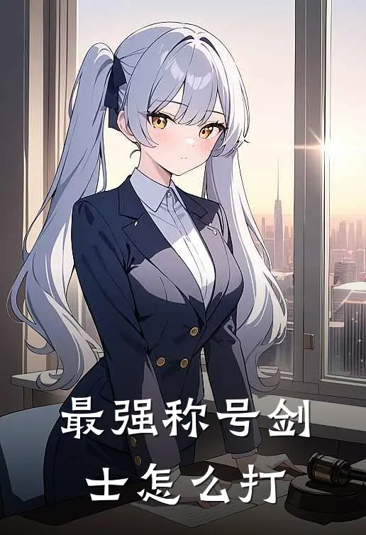 最强称号剑士怎么打