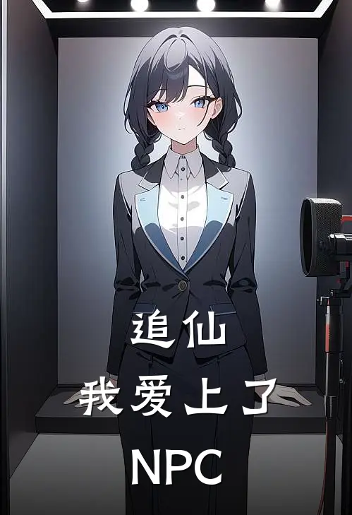 追仙，我爱上了NPC