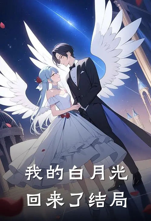 我的白月光回来了结局