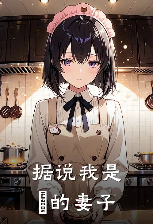 据说我是祂的妻子