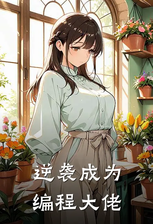 逆袭成为编程大佬