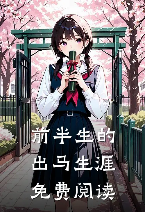 前半生的出马生涯免费阅读