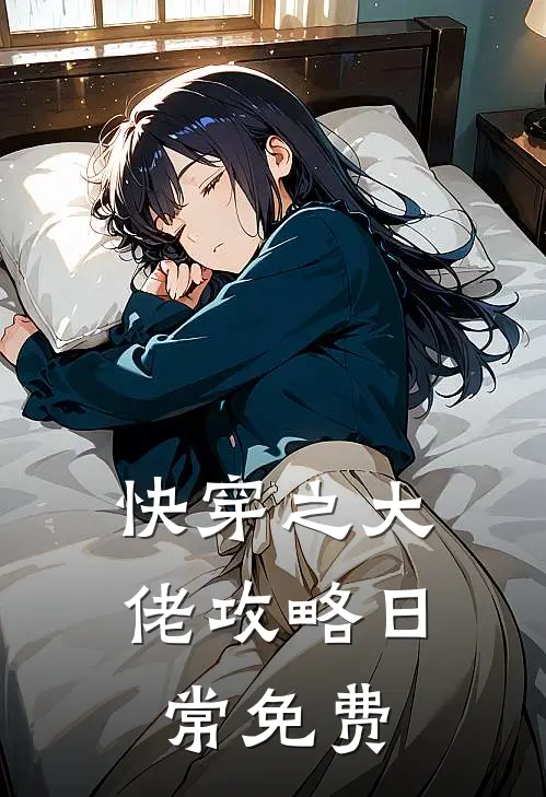 快穿之大佬攻略日常免费