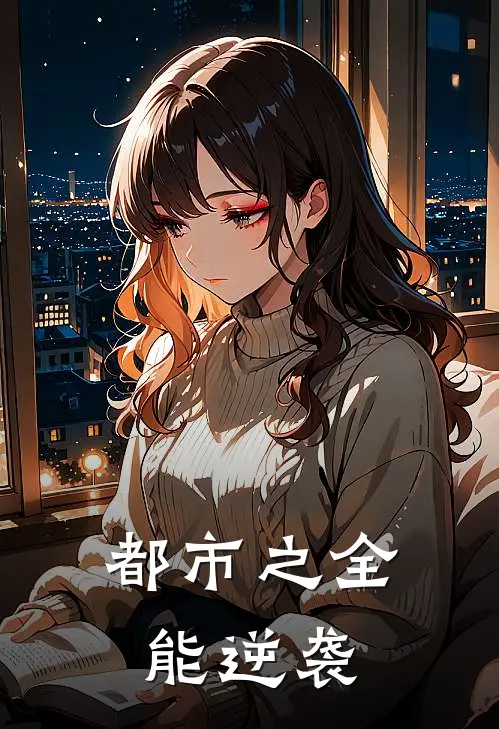 都市之全能逆袭(江辰苏雨柔)最新小说推荐_最新热门小说都市之全能逆袭江辰苏雨柔