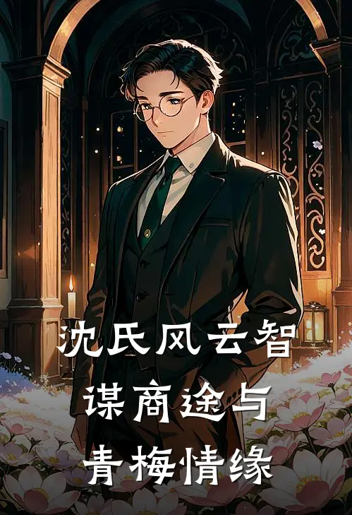沈氏风云智谋商途与青梅情缘
