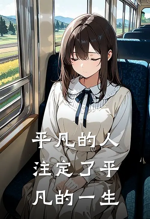 平凡的人注定了平凡的一生