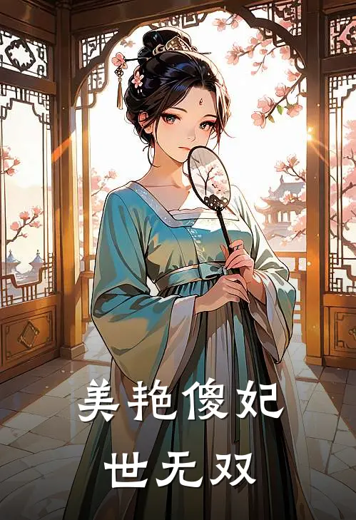 美艳傻妃世无双